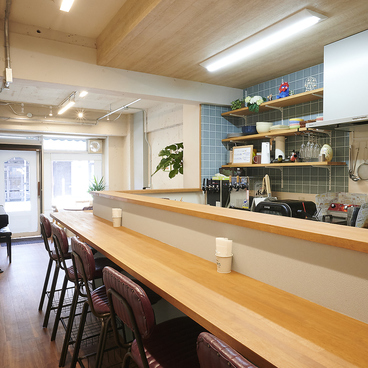 iRis アイリスの雰囲気1