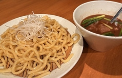 和牛つけめん