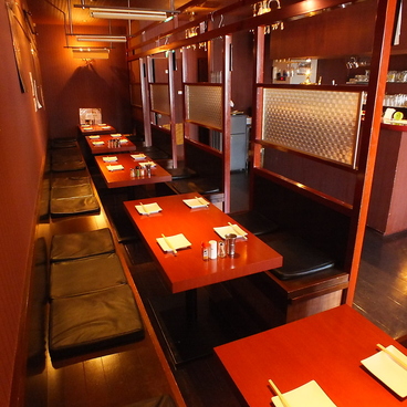 居酒屋 宝や 京都八条口店の雰囲気1