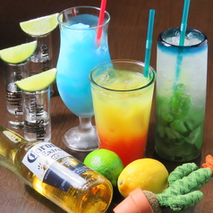 長野駅前ダイニングバー COMESTA コメスタ特集写真1