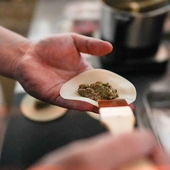 本格手作り 万伝餃子 浜松町店のおすすめ料理1