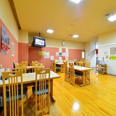 お食事処 秋田屋の雰囲気2