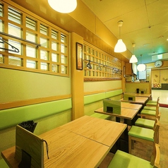 テーブル席【#大阪#駅ビル#駅前ビル＃梅田#海鮮#寿司#食べ放題#飲み放題#食べ飲み放題#昼飲み#女子会#誕生日#居酒屋#宴会#歓送迎会】