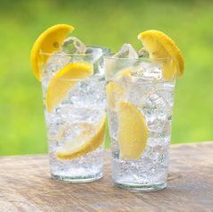 ホテルユニオン天空ビアテラスのおすすめドリンク2