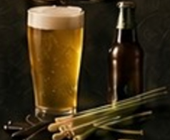 レモングラスビール