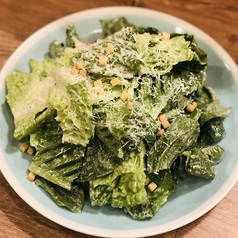 Caesar salad シーザーサラダ