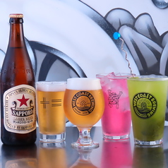 十二 ジュウニバン 静岡店のおすすめポイント1