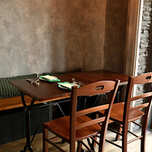 AL COVO アルコーボの雰囲気2