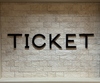 BAR TICKET