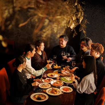 マルゴ margo 天神大名店の雰囲気1