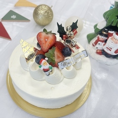 カフェ COrPO コルポのコース写真