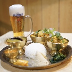 KARUWA KOIWA RESTAURANT&BAR カルワコイワレストランアンドバーのおすすめ料理3