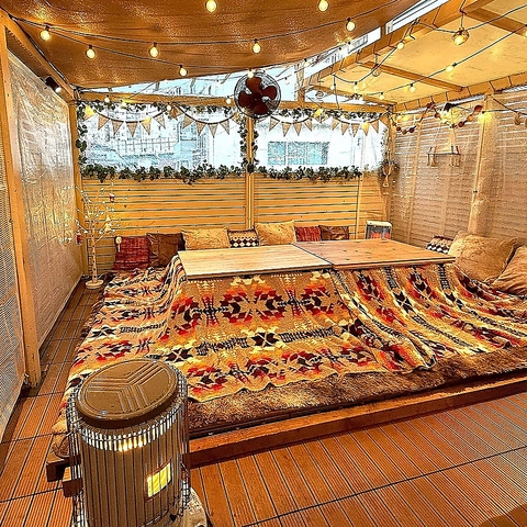 JtFƉBBQ Pier s CAFE&ROOFTOP