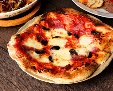 el bosque エルボスケのおすすめ料理1