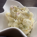 料理メニュー写真&nbsp;おかんのポテサラ