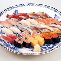 魚がし日本一 川崎店のおすすめ料理3