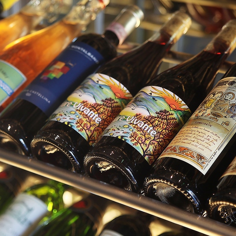 CAFE&RESTAURANT ORGALI I[K