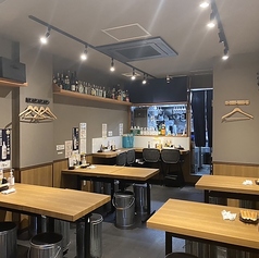 大衆酒場 あげあげ 赤羽本店の特集写真