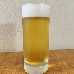 ハートランドビール（小グラス）