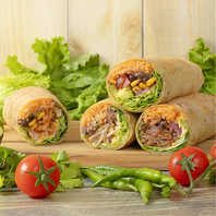 本格メキシカン料理