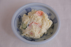 ポテトサラダ