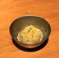 ネギみじん