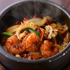 西安刀削麺酒楼 本店のおすすめ料理1