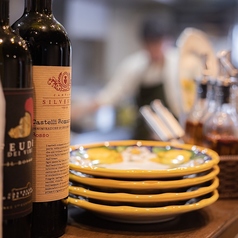 La Vela ラヴェラのコース写真