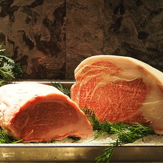 山形県産雪降り和牛 A5