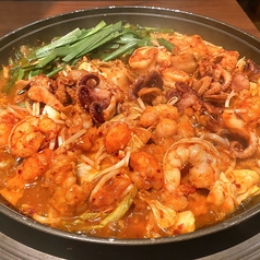 Korean Dining 韓河 HANA 五日市のおすすめ料理1