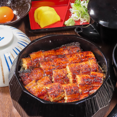 鰻矢のおすすめポイント1