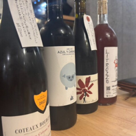 ソムリエが提案するワイン体験