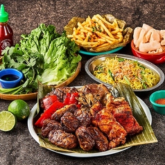 R RIVERSIDE GRILL & BEER GARDEN アールリバーサイドグリルアンドビアガーデンの特集写真