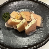 食・酒がすすむＮａＭｉＫｉのおすすめ料理3