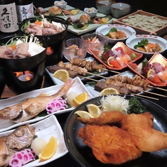 鳥梅 西堀店のおすすめ料理1