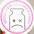 韓国かき氷 パッピンス スノウフェアリーのロゴ