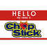 鰻処 Chopstick チョップスティックロゴ画像