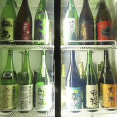 日本酒バル わが家の特集写真