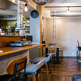 旨味熟成肉専門焼肉 ふじ山 四天王寺店の雰囲気3