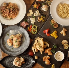 RenSa ～restaurant＆bar～の写真