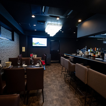 EASTBLUEイーストブルー西池袋店の雰囲気1