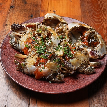 韓国食堂 さけとあてのおすすめ料理1