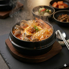 蒸し料理以外にも楽しめる“単品メニュー”