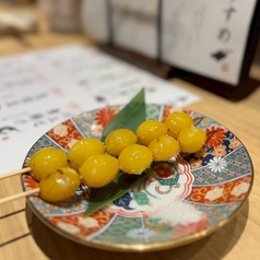 炭火串焼 玄炎のおすすめ料理3