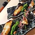 料理メニュー写真&nbsp;おすすめ銀鱈西京焼き