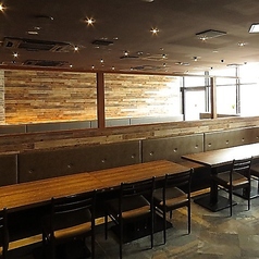土間土間 DINING土間 イオン新浦安店の特集写真