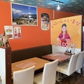 【食べ放題×飲み放題】インドマイカレーハウス 荒本店の雰囲気1