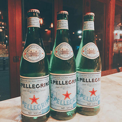 サンペレグリーノ　SAN PELEGRINO