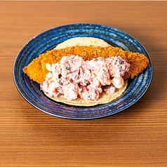 いちえバルのおすすめ料理3