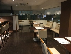 イタリア料理 プリマベラの雰囲気3